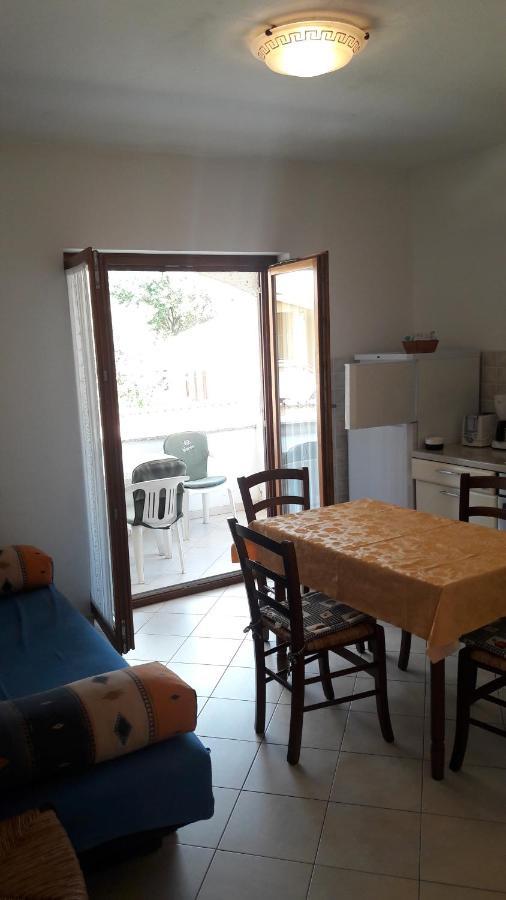 Apartment Radovan Пореч Екстериор снимка