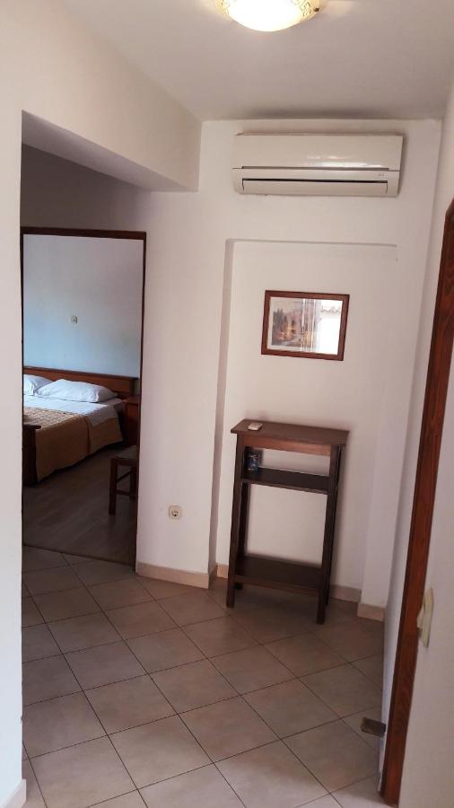 Apartment Radovan Пореч Екстериор снимка