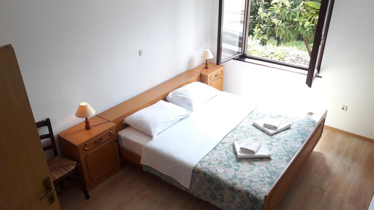 Apartment Radovan Пореч Екстериор снимка