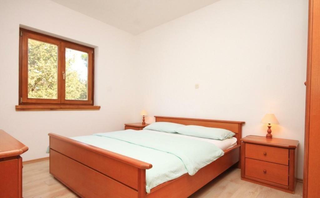 Apartment Radovan Пореч Екстериор снимка