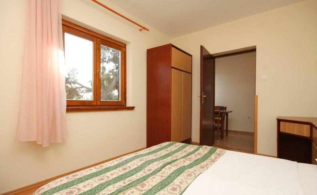 Apartment Radovan Пореч Екстериор снимка
