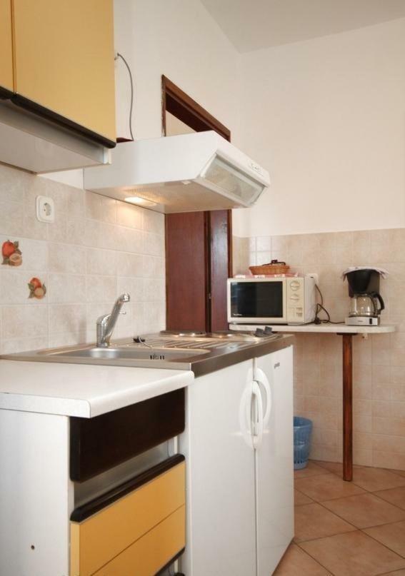 Apartment Radovan Пореч Екстериор снимка